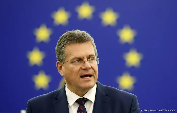 eu en britten vinden nog geen oplossing over noord ierse kwestie