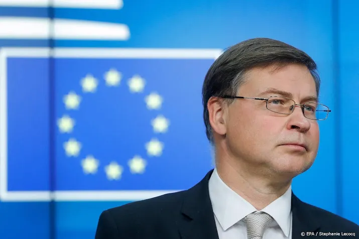 eu en vs naar verluidt dicht bij oplossing staalconflict