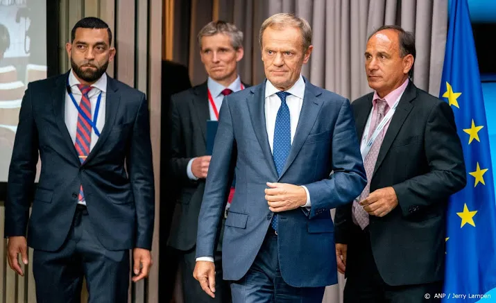 eu fracties pvda en groenlinks erg ontevreden
