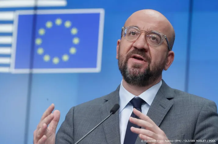 eu gaat farmaceuten houden aan contracten levering coronavaccins