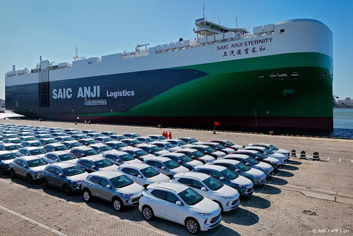 eu gaat verkeerde richting op met importheffing zegt china