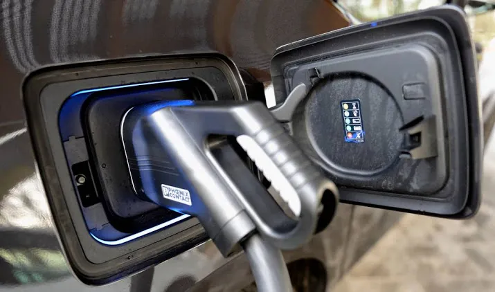 eu geld voor laadstations elektrische bussen