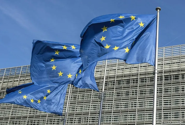 eu hield export van nog geen enkele vracht coronavaccins tegen