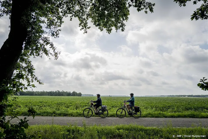 eu hof elektrische fiets is geen motorvoertuig