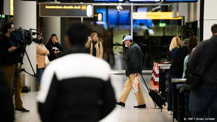eu hof geen compensatie reiziger voor repatriatievlucht corona