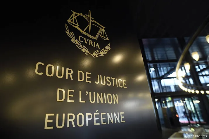 eu hof makkelijker asiel voor oorlogsvluchtelingen