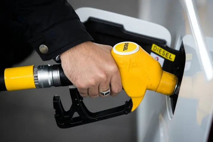eu hof stikstofnorm diesels moet aangepast
