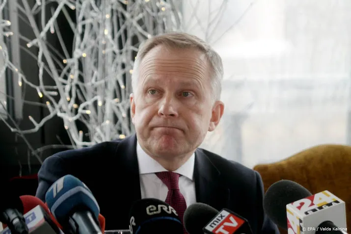 eu hof vernietigt schorsing letse bankpreses