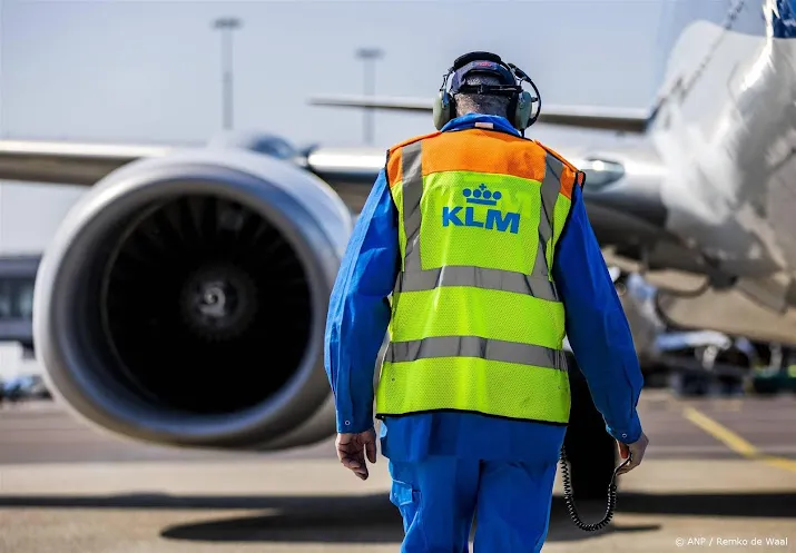 eu hof vindt miljarden aan coronastaatssteun voor klm onwettig