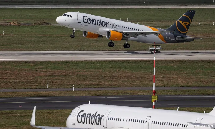 eu hof wijst ook brusselse goedkeuring voor steun aan condor af