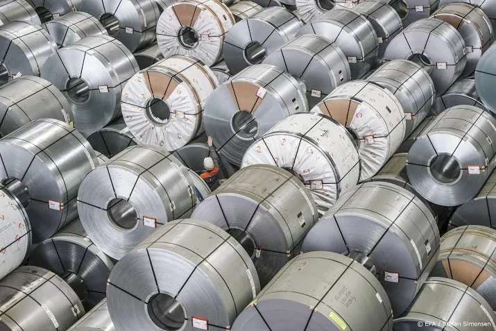 eu importheffingen op aluminium uit china tegen dumping