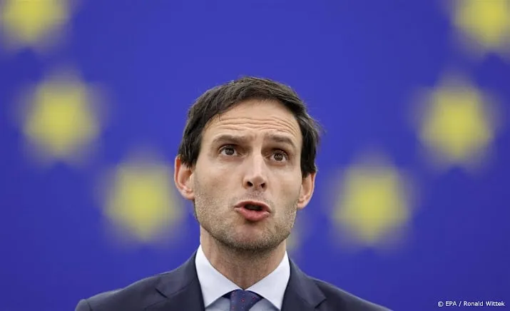 eu klimaatman hoekstra op weg naar heel moeilijke klimaattop