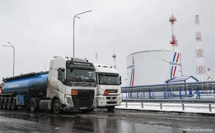 eu kocht sinds begin oorlog voor 35 miljard energie van rusland