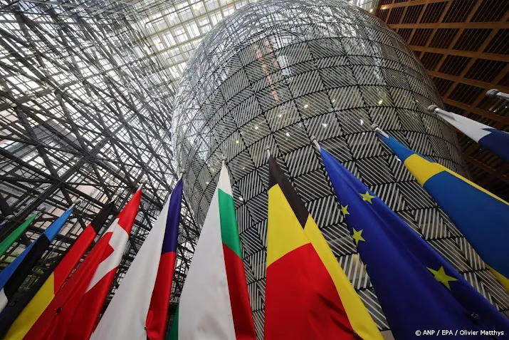 eu komt met nieuwe sancties die russisch lng moeten raken