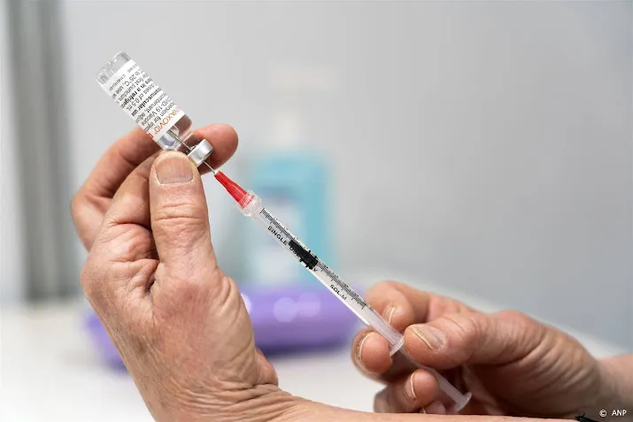 eu komt onder deel miljardenbestelling coronavaccins uit