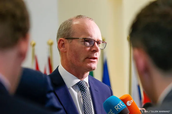 eu laat zich niet opjagen bij onderhandelingen met britten