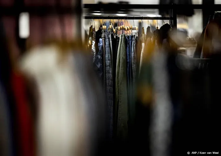 eu landen eens over verbod op vernietigen onverkochte kleding
