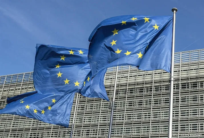 eu landen lenen bijna 300 miljard euro uit coronaherstelfonds