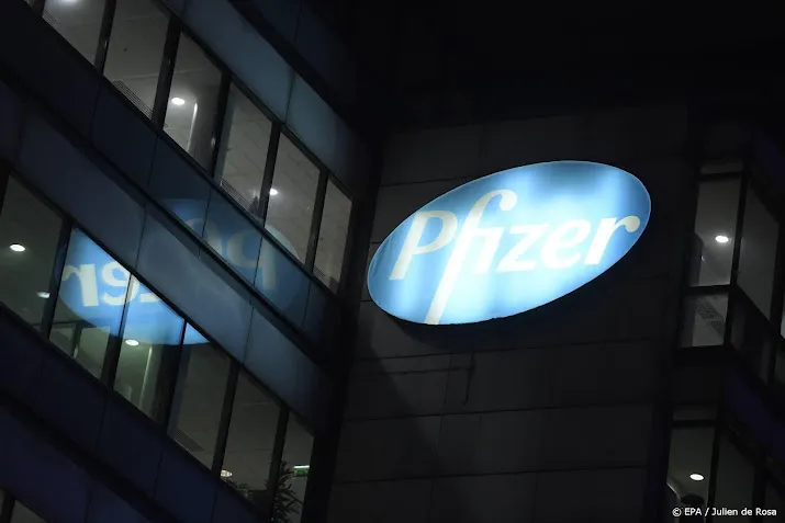 eu landen mogen coronapillen pfizer alvast gebruiken
