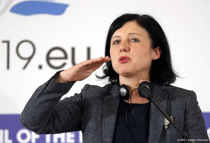 eu landen wijzen nieuwe witwaslijst af
