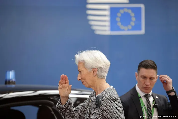 eu leiders eensgezind europese bankensector is sterk en stabiel
