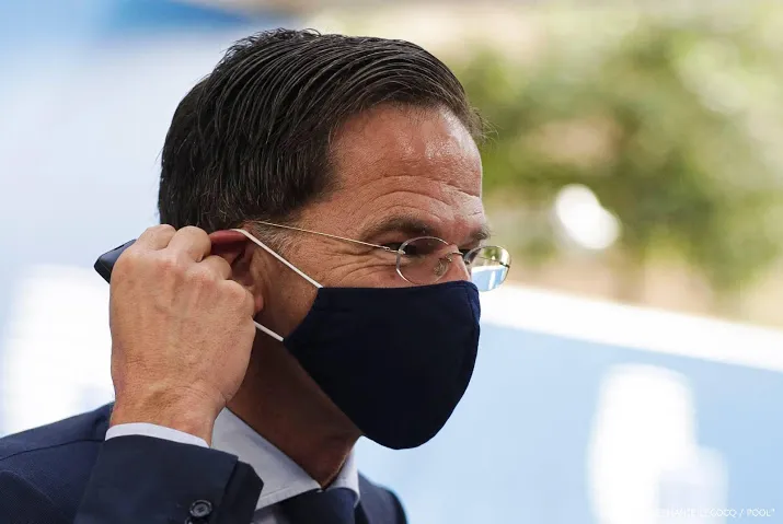 eu leiders in startblokken voor nieuwe ronde over coronafonds