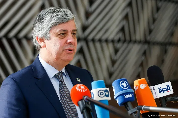 eu leiders snel oplossing eurozonebudget