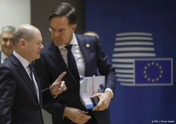 eu leiders vragen om concrete plannen die economie versterken