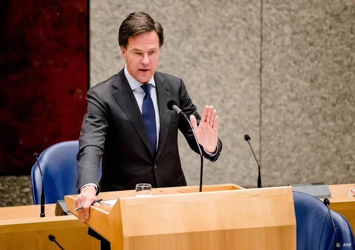 eu leiders zetten stap naar herstelfonds
