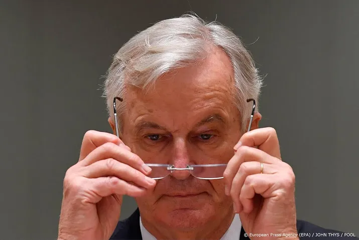 eu lidstaten bereiden invoering brexitdeal voor