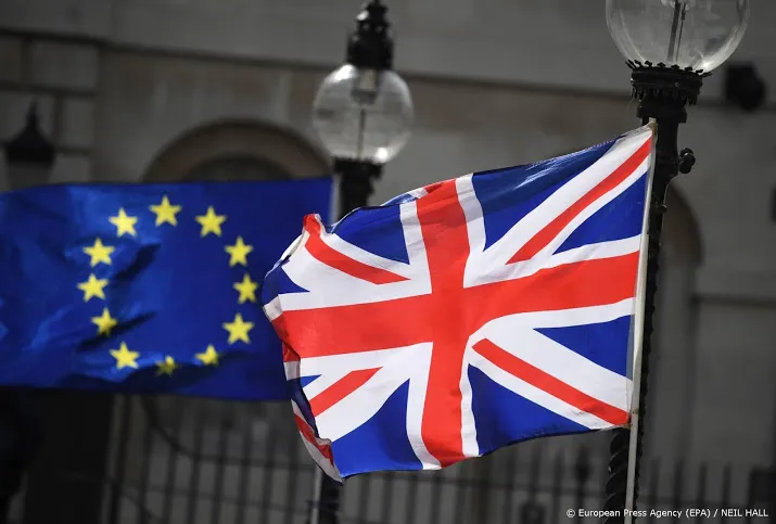 eu lidstaten donderdag niet meer bijeen voor fiat brexitdeal