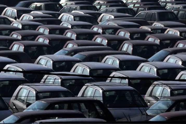 eu miljardenschade vs bij importheffing auto
