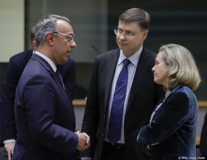 eu ministers financien dit jaar akkoord begrotingsregels sluiten