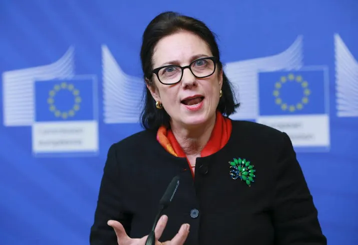 eu moet af van nepnieuwslijsten