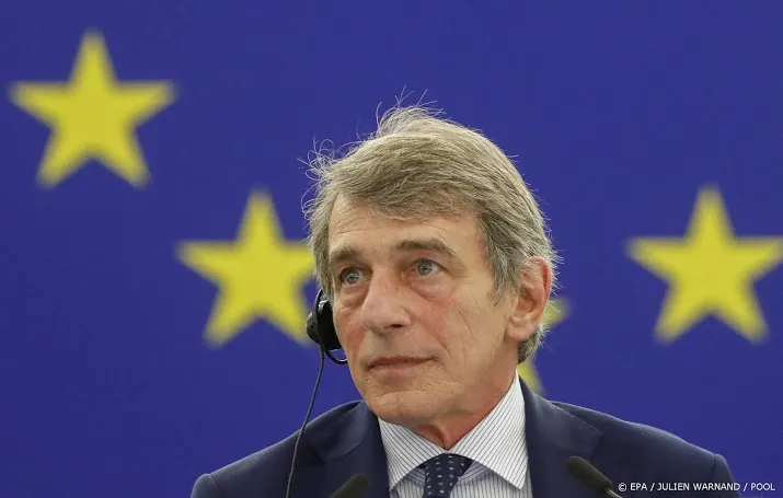 eu moet tijdelijke ban opleggen bij delven grondstoffen zeebodem