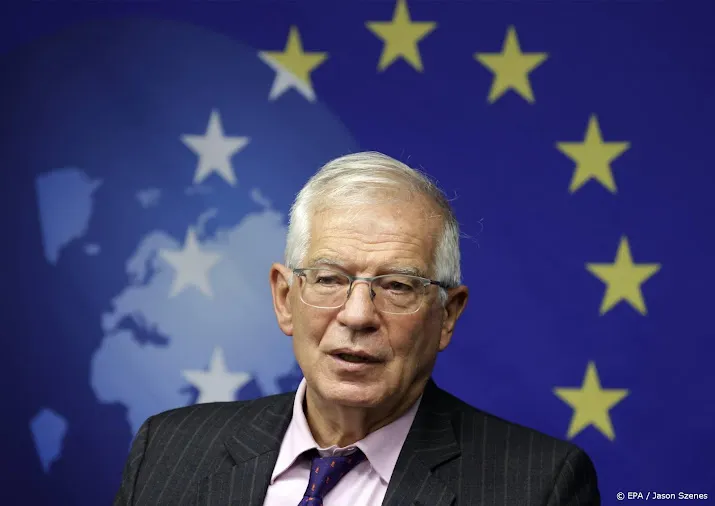 eu naleven mensenrechten doorslaggevend in relatie met china