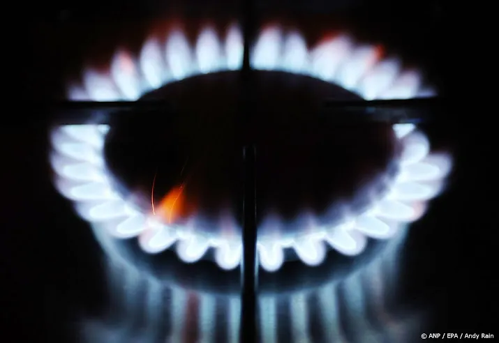 eu niet klaar voor nieuwe gascrisis stelt europese rekenkamer