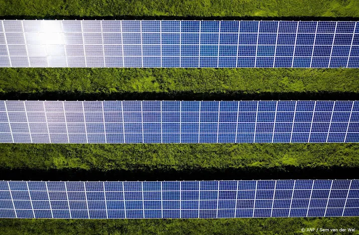 eu onderzoekt chinese staatssteun bij aanbesteding zonnepark