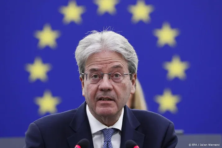 eu overweegt geld op te halen voor energie en defensie