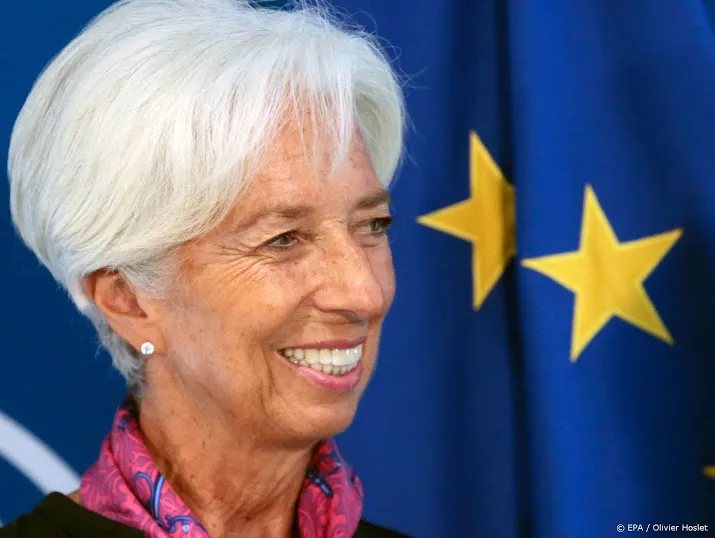 eu parlement akkoord met lagarde voor ecb