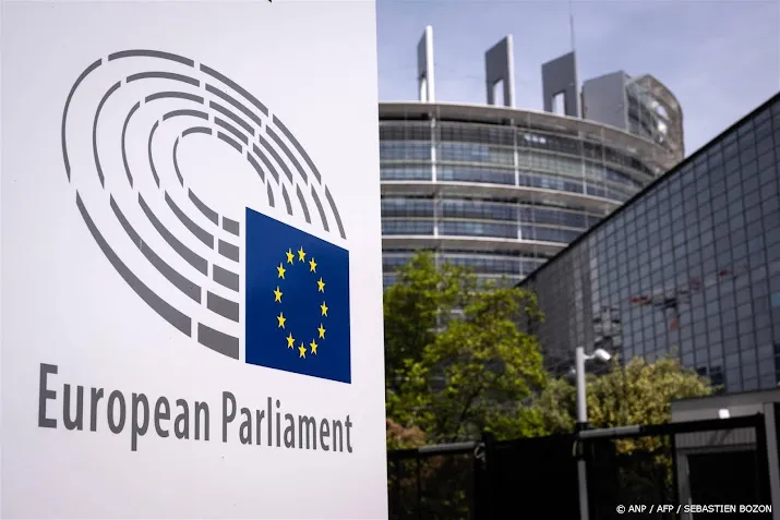 eu parlement keurt nieuwe regels begrotingstekort en schuld goed