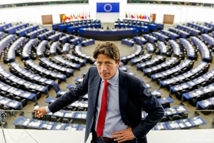 eu parlement nederland is belastingparadijs