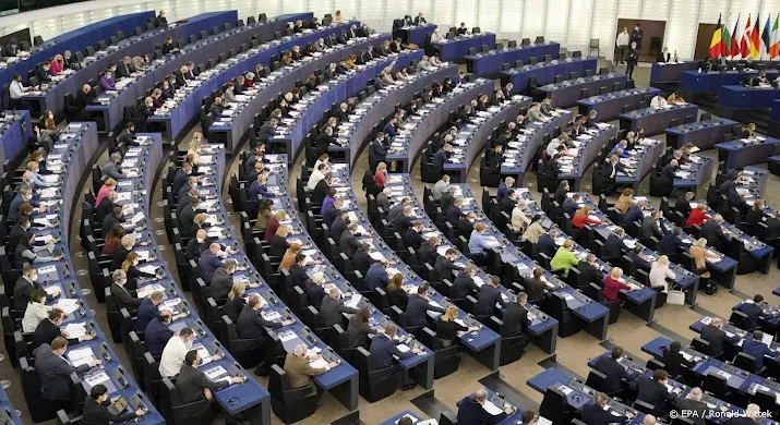 eu parlement roept op tot importverbod alle russische brandstof