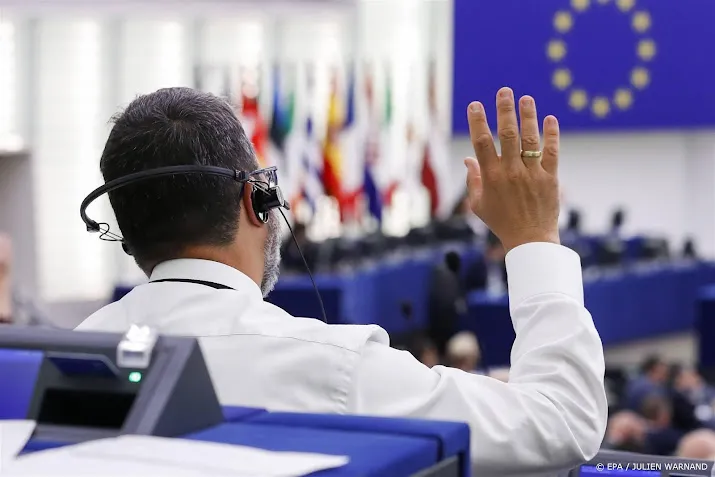 eu parlement stemt definitief in met emissievrije auto in 2035