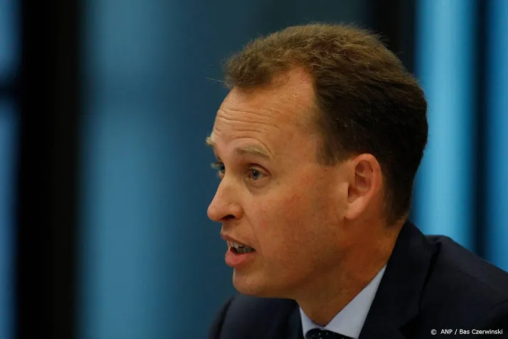 eu parlement stemt in met ecb benoeming frank elderson
