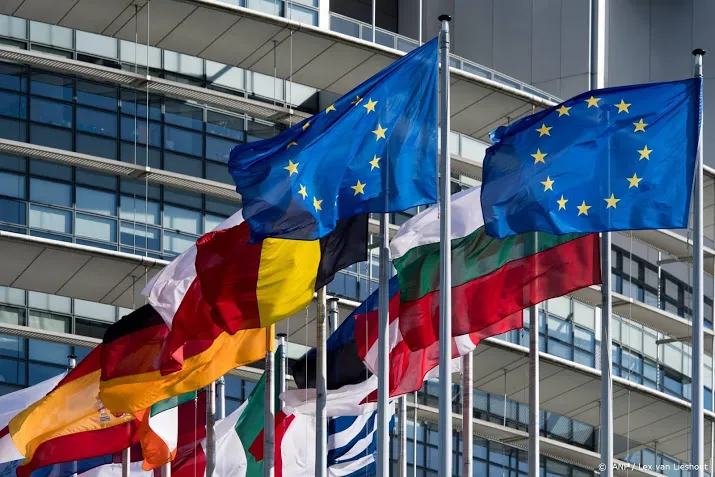 eu parlement tegen patentrecht planten