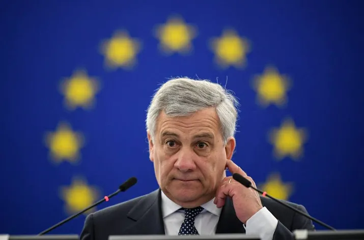 eu parlement teleurgesteld over begrotingsplan