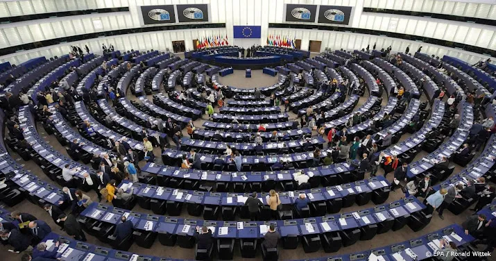 eu parlement voor minimaal 15 procent winstbelasting multinational