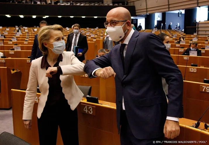eu parlement wijst begrotingsakkoord eu leiders af