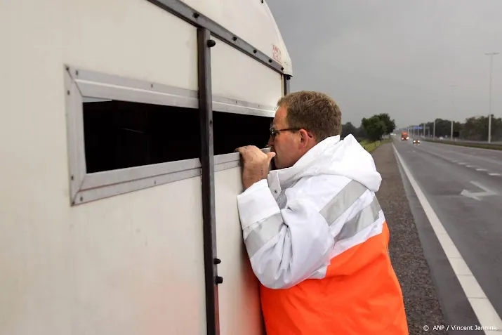 eu parlement wil strengere wetgeving voor dierentransport
